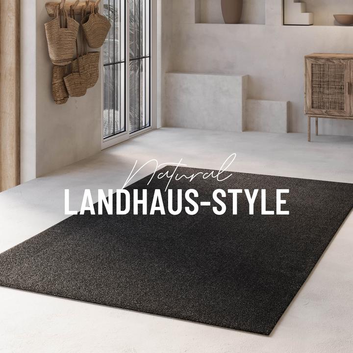 Produktbild Wecon Home Teppich Nova (200 x 290 cm)