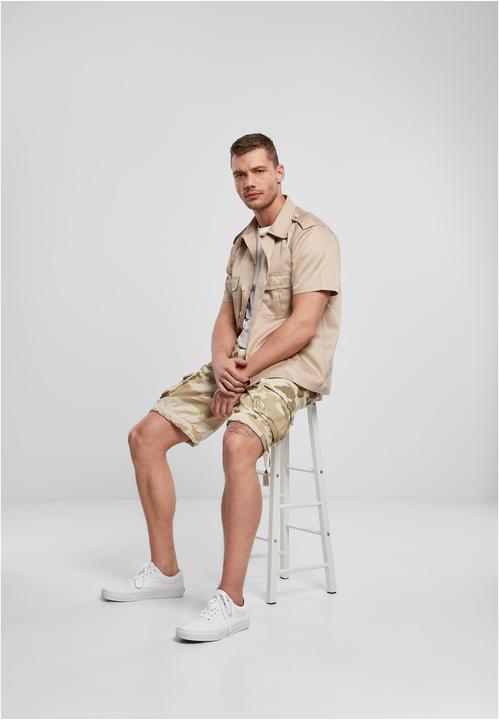 Actual product image Brandit Urban Legend Cargo Shorts (S)