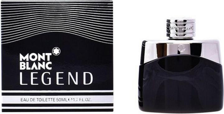 Produktbild Montblanc Legend (Eau de Toilette, 200 ml)