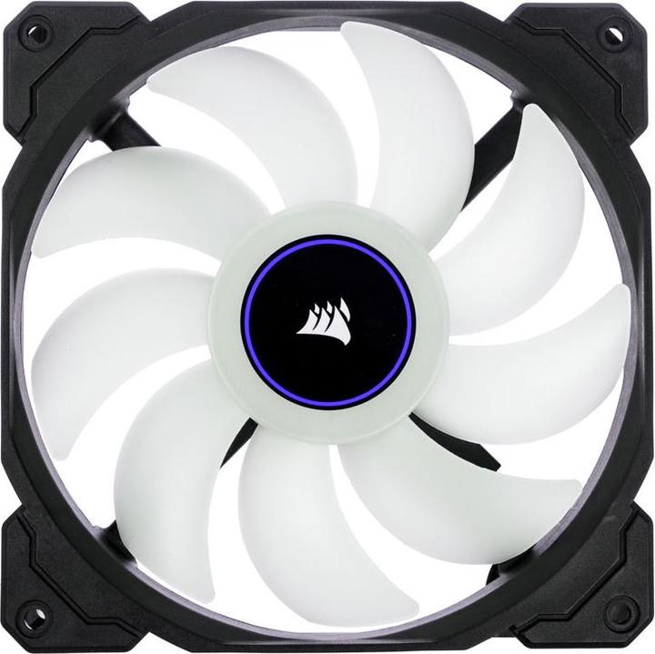 Produktbild Corsair AF140 (140 mm, 2 x)
