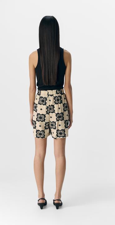 Produktbild Object Print Shorts (38)