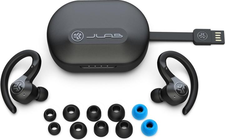 Immagine prodotto JLab Audio Epic Air Sport (ANC, 15 h, Senza fili)