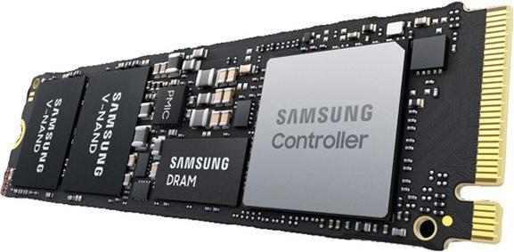 Immagine prodotto Samsung SSD PM9A1a M.2 2280 NVMe 1 TB (1024 GB, M.2 2280)