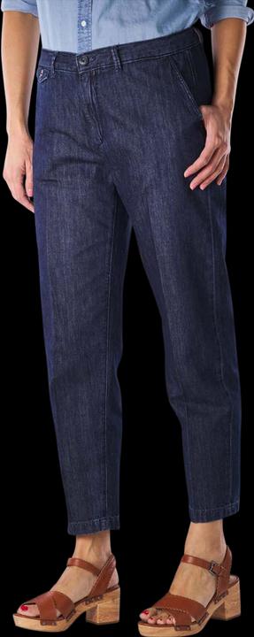 Image du produit Pepe Jeans Breezy Hemp Denim blue (W31/L30)