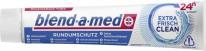 blend-a-med zahncreme frisch, 75ml Tube (75 ml)