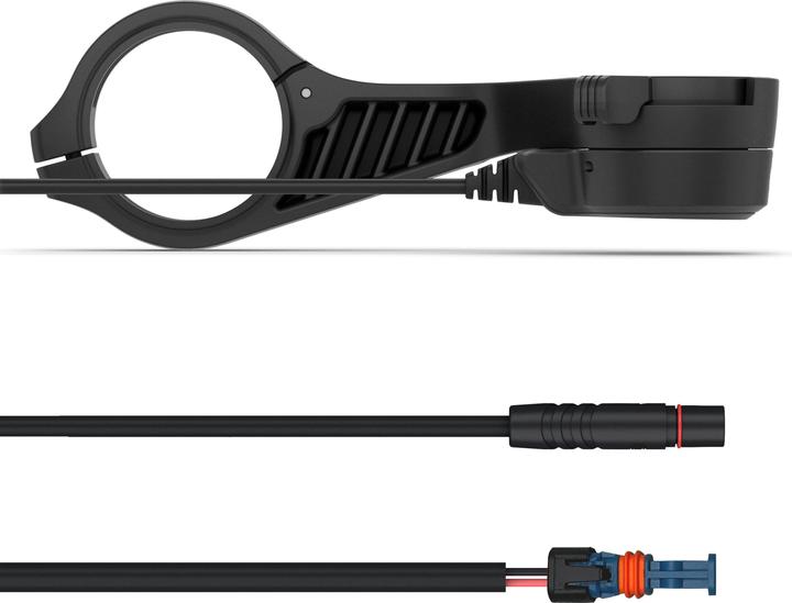Garmin Przewód adaptacyjny do uchwytu zasilającego Power Mount (BOSCH gen.2) - seria Edge (Chargeur de vélo électrique)