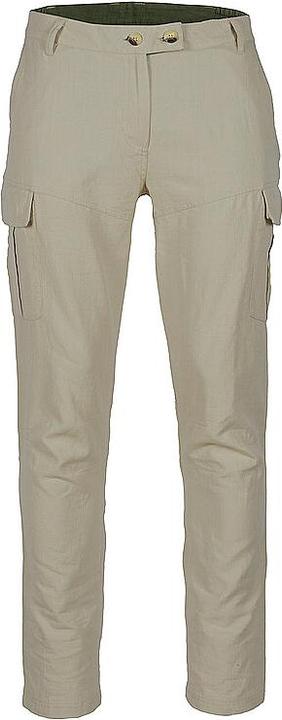 Pinewood Wanderhose Insect Safe Leinen (40)