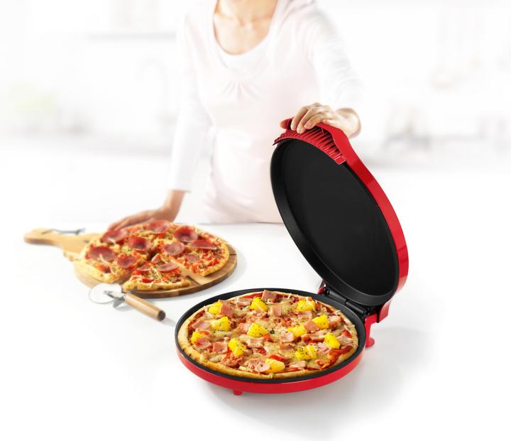 Produktbild Princess Pizzabäcker
