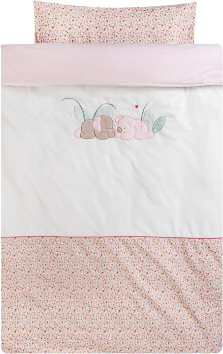 Image du produit Nattou Iris & Lali