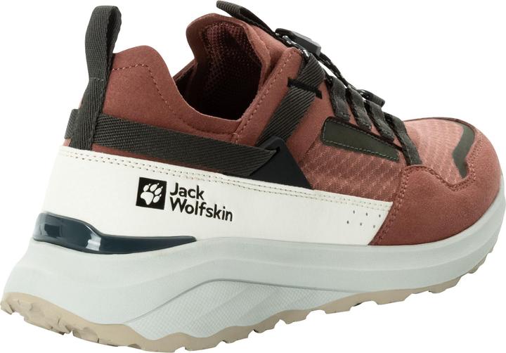 Produktbild Jack Wolfskin Dromoventure Athletic Low W (40.5)