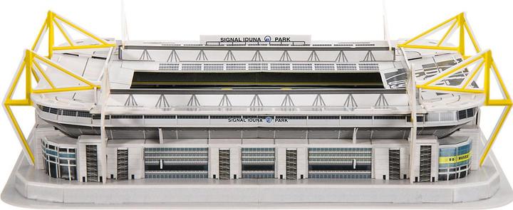 Immagine prodotto Nanostad Borussia Dortmund Signal Iduna Park (74 pezzi)