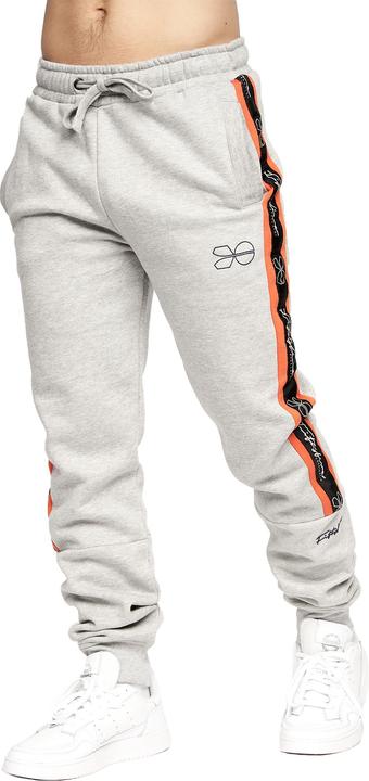 Image du produit Crosshatch - Pantalon de jogging STONEAGE - Homme (XXL)
