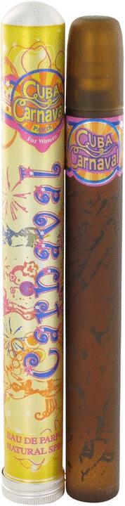 Produktbild Fragluxe Cuba Carnival by (Eau de Parfum, 35 ml)
