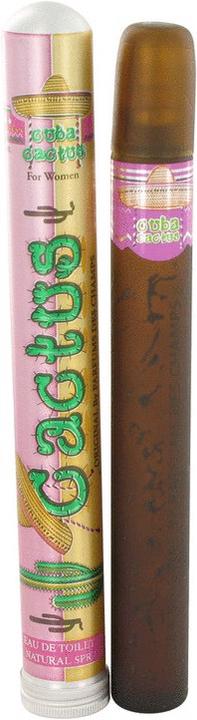 Fragluxe Cuba Cactus by (Eau de Parfum, 35 ml)