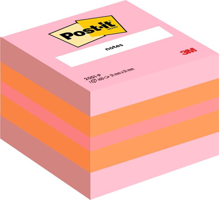 Orange, Neonpink, Pink