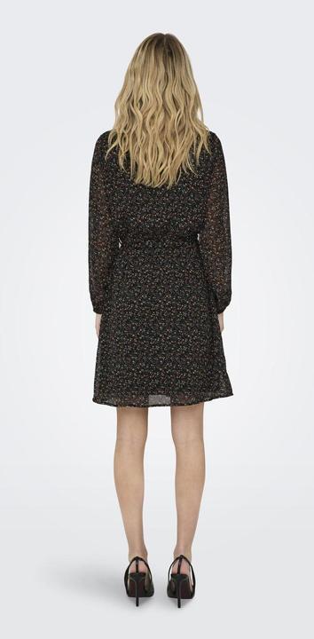 Image du produit Only ONLCERA 3/4 SHORT DRESS WVN NOOS Robe (XS)