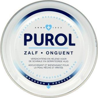 Purol Salve Unguent Balm