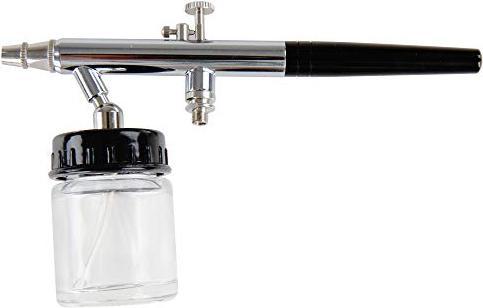 Actual product image Timbertech Set and piston compressor