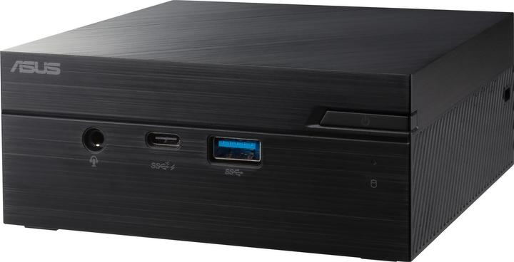 Produktbild ASUS PN41 – BC031ZVS1 (Intel Celeron N4500, 4 GB, 128 GB, Intel UHD Graphics)