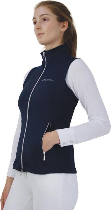 Produktbild Hy Fashion Synergy Flex Weste (XS)