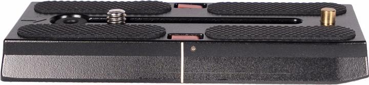 Actual product image Sirui VP-SH15 (Tripod quick-release plate)