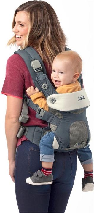 Image du produit Joie Porte-bébé Savvy