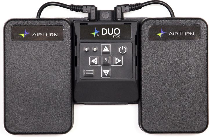 Immagine prodotto AirTurn Duo 200