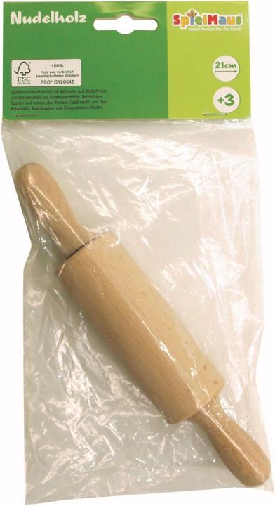 Produktbild Beeboo Nudelholz