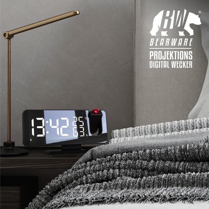 Produktbild CSL Radiowecker