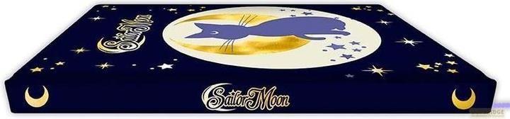 Produktbild ABYstyle Sailor Moon - Luna & Artemis (A5)