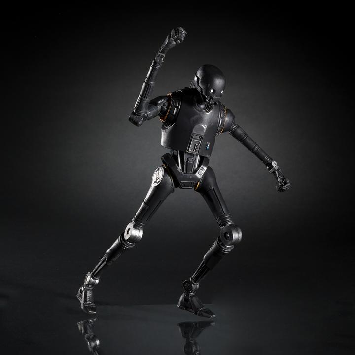 Image du produit Hasbro Figurines Star Wars ass.