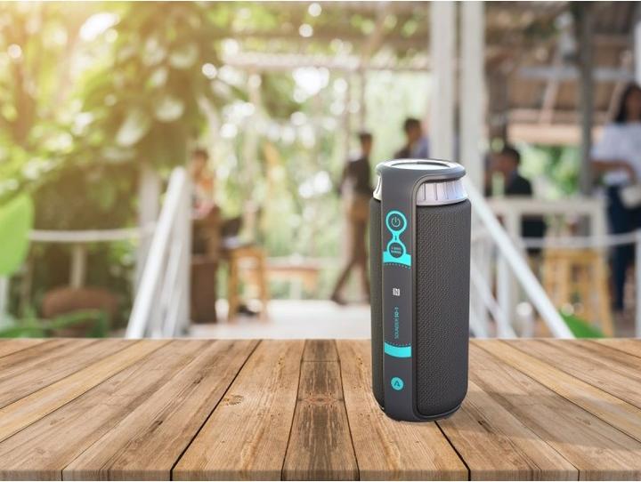 Actual product image Lamax Sounder SO-1 (10 h, Rechargeable battery operated)