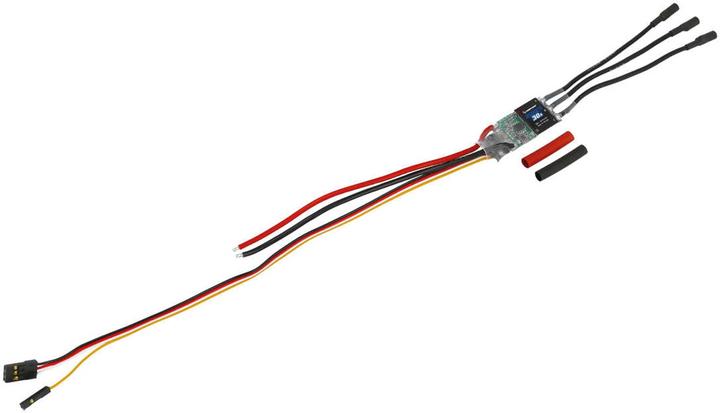 Immagine prodotto Hobbywing FlyFun 30A Mini V5 Series ESC