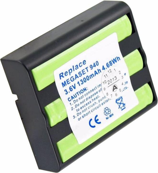 Image du produit Siemens Akku Telefon S100