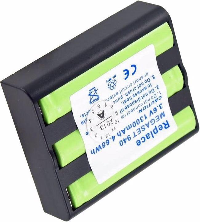 Image du produit Siemens Akku Telefon S100