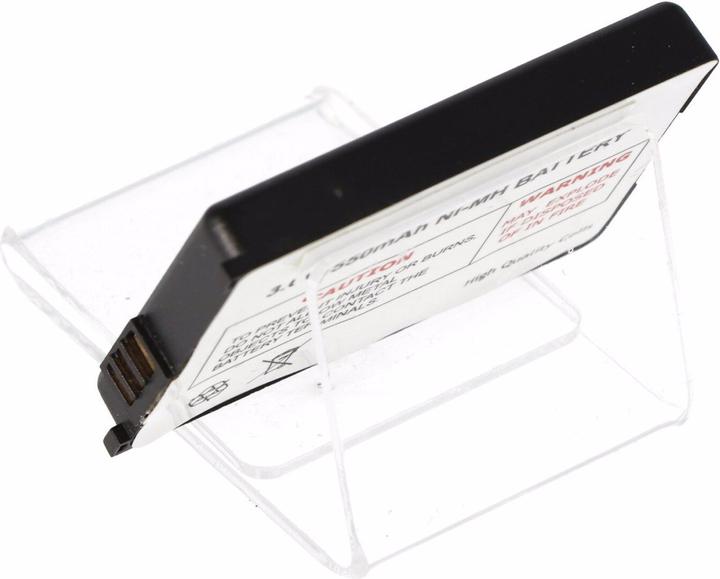 Produktbild AccuCell Akku Telekom T-Sinus 710 Micro Akku L36880-N4001-A100