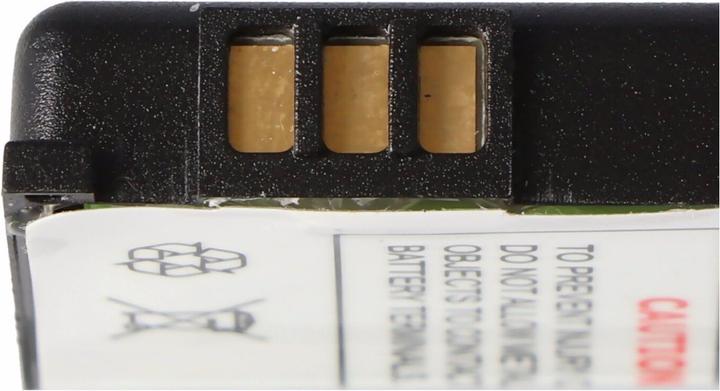 Produktbild AccuCell Akku Telekom T-Sinus 710 Micro Akku L36880-N4001-A100