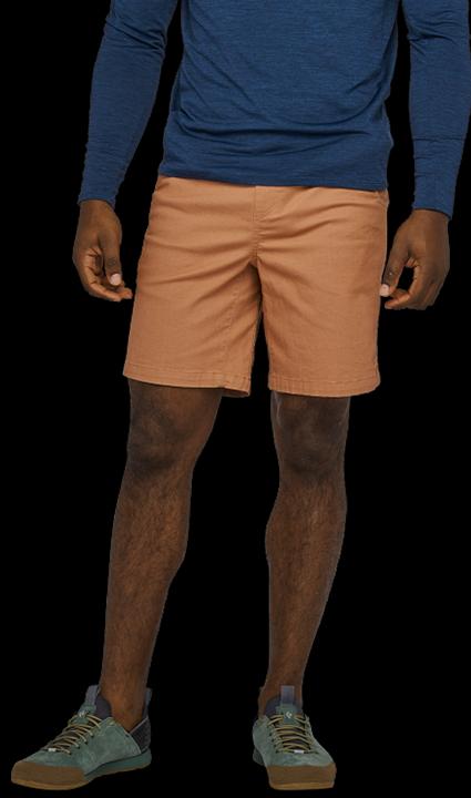 Black Diamond M Dirtbag Shorts (XXL)
