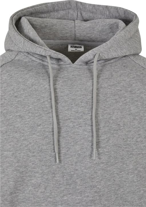 Actual product image Urban Classics Blank Hoody (S)