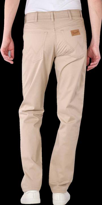 Actual product image Wrangler Trousers Texas Low Stretch (W36/L34)