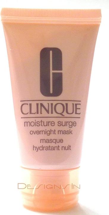 Clinique Moisture Surge - Overnight Mask