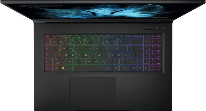 Image du produit Medion Erazer Beast X30 RTX 3080 Ti (17.30", Intel Core i9-12900HK, 32 Go, 2000 Go, CH)
