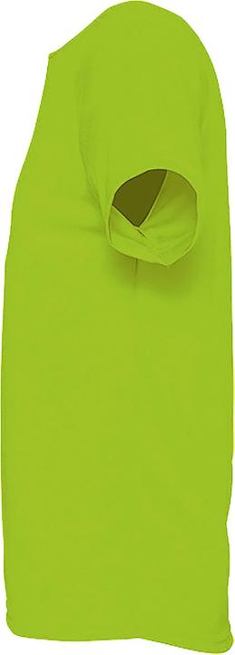Immagine prodotto Sols T-shirt Sporty Performance a manica corta e scollo rotondo (XXS)