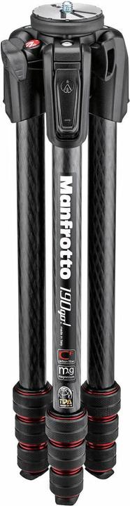 Produktbild Manfrotto 190go! M-Series (Carbon)