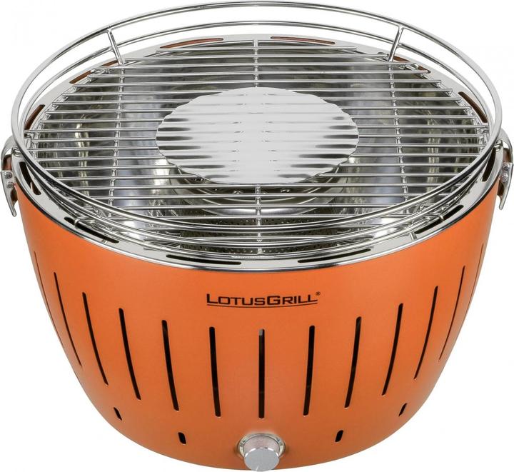 Image du produit LotusGrill Original avec USB (32 cm)