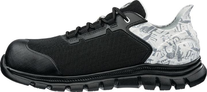 Actual product image Albatros Octane grey (S1P, 47)