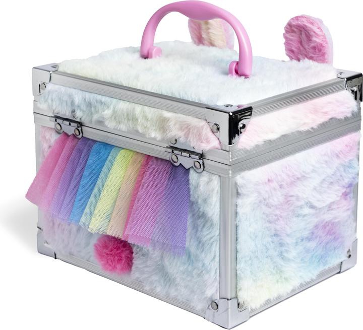 Actual product image Martinelia Circus Furry Case