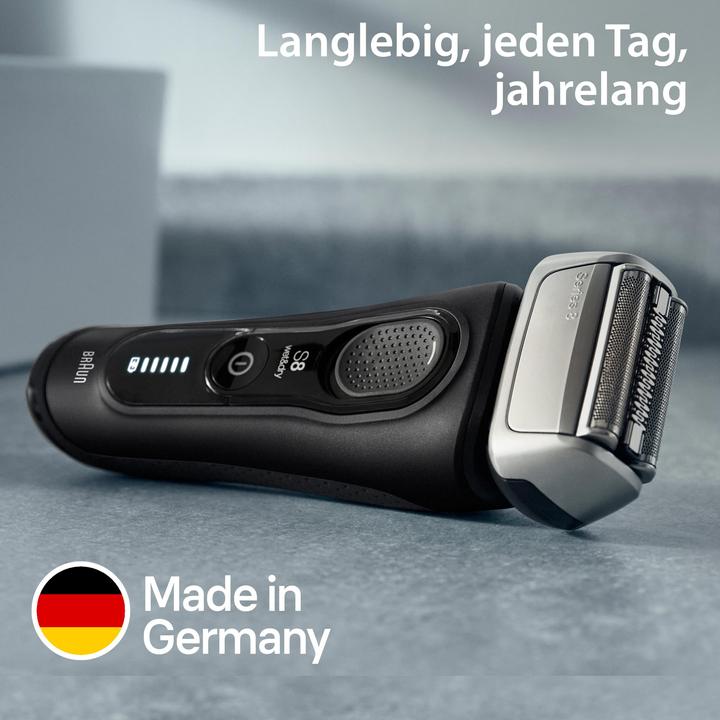 Produktbild Braun Series 8