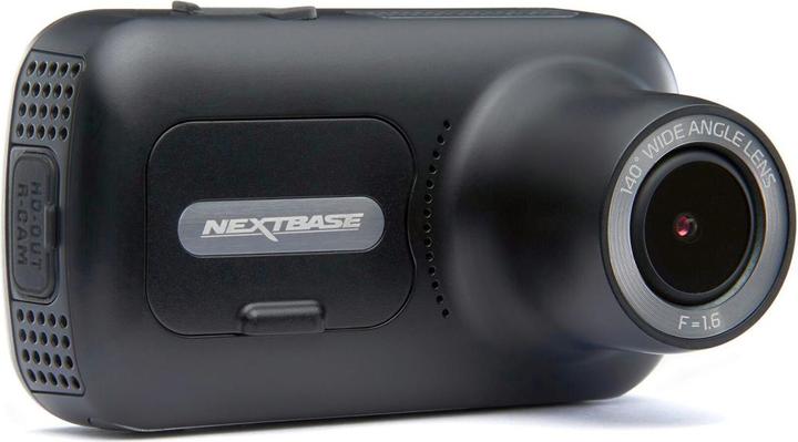 Actual product image Nextbase 322GW (GPS receiver, Wi-Fi, HD)