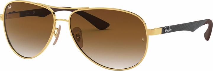 Ray Ban Carbon Fibre